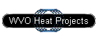 WVO Heat Projects